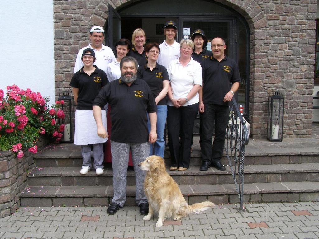 Bärnthaler Gasthof Restaurant Hotell Bad Sankt Leonhard im Lavanttal Exteriör bild